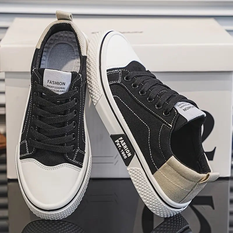URBAN VIBE™ | ZAPATILLAS CASUALES STREET STYLE