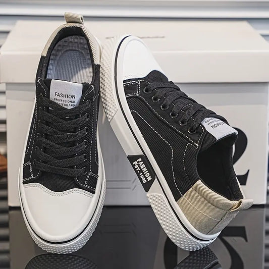 URBAN VIBE™ | ZAPATILLAS CASUALES STREET STYLE