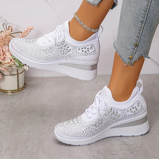 STELLAR | SNEAKERS DE LUJO