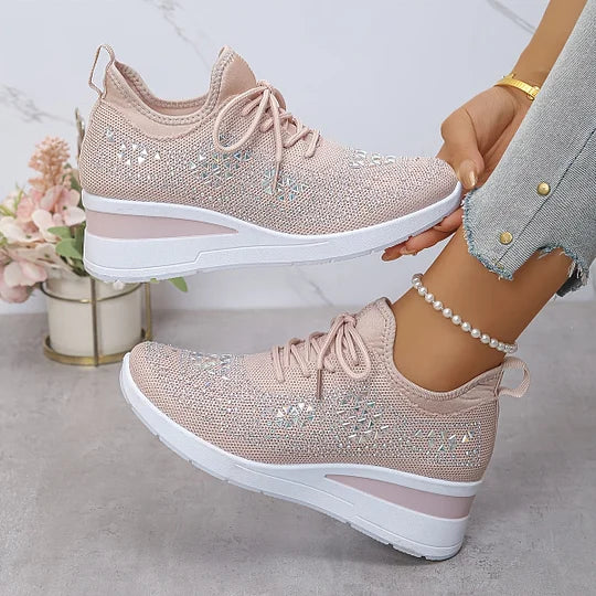 STELLAR | SNEAKERS DE LUJO
