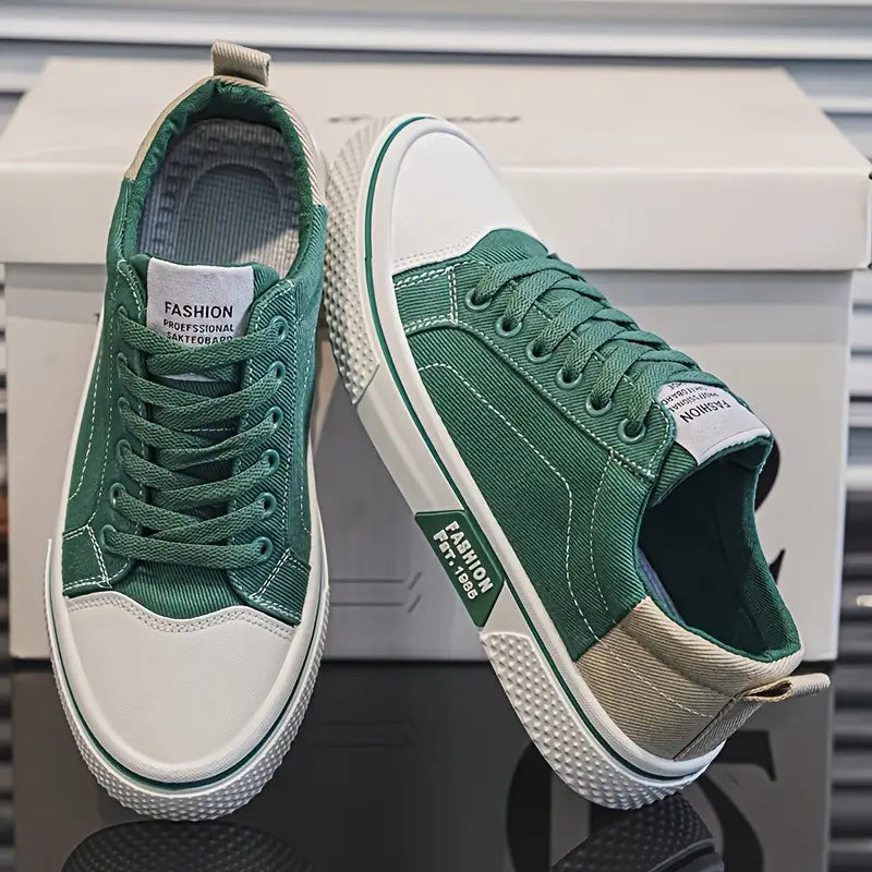 URBAN VIBE™ | ZAPATILLAS CASUALES STREET STYLE