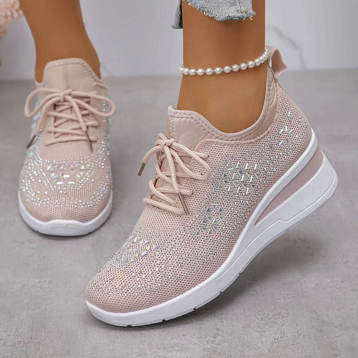 STELLAR | SNEAKERS DE LUJO