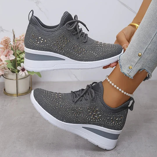 STELLAR | SNEAKERS DE LUJO