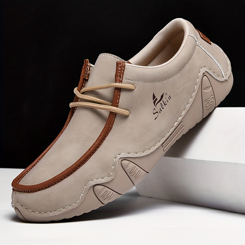 SAFARI WALK™ | ZAPATOS CASUAL DE ESTILO ÚNICO