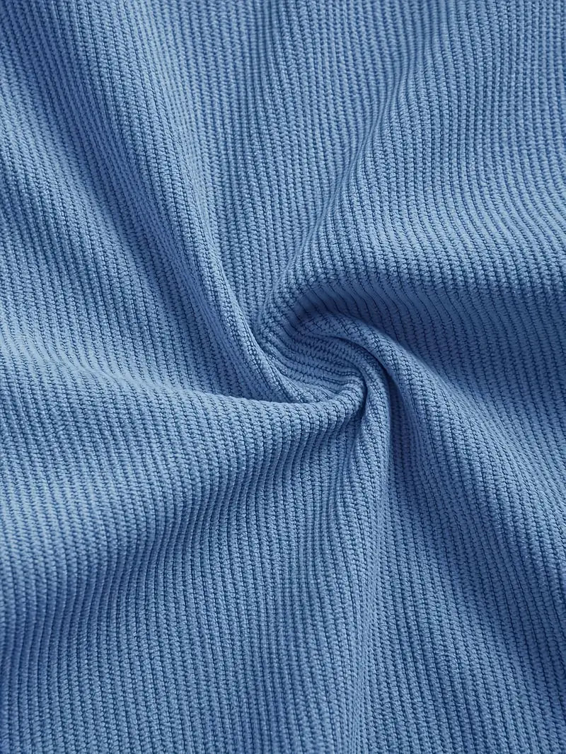 Sobrecamisa de Pana para Hombre