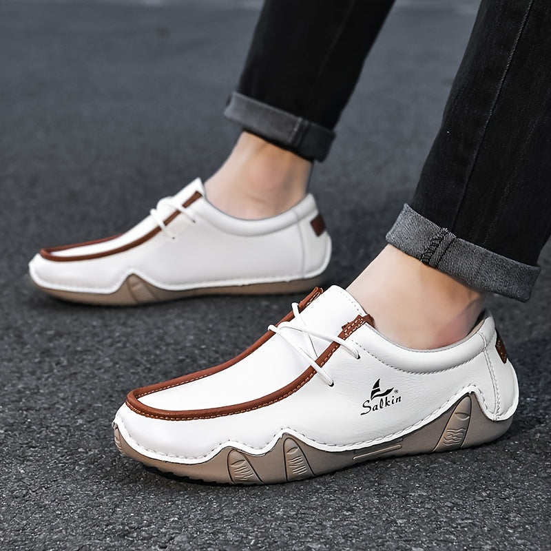 SAFARI WALK™ | ZAPATOS CASUAL DE ESTILO ÚNICO