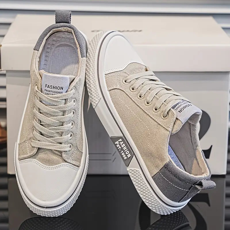 URBAN VIBE™ | ZAPATILLAS CASUALES STREET STYLE