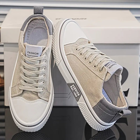 URBAN VIBE™ | ZAPATILLAS CASUALES STREET STYLE