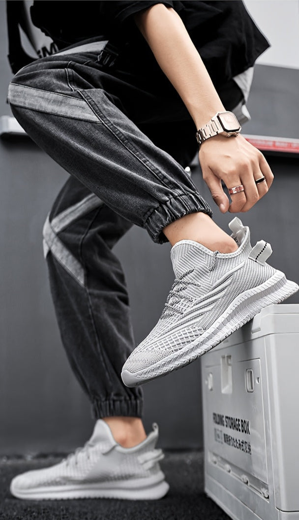 VORTEX™ | ZAPATILLAS DEPORTIVAS ULTRALIGERAS