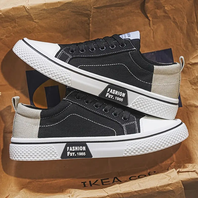 URBAN VIBE™ | ZAPATILLAS CASUALES STREET STYLE