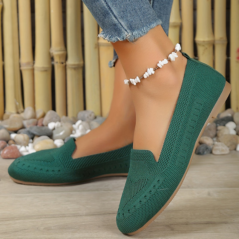 SOFÍA™ | ZAPATOS LIGEROS Y ELEGANTES PARA CADA DÍA