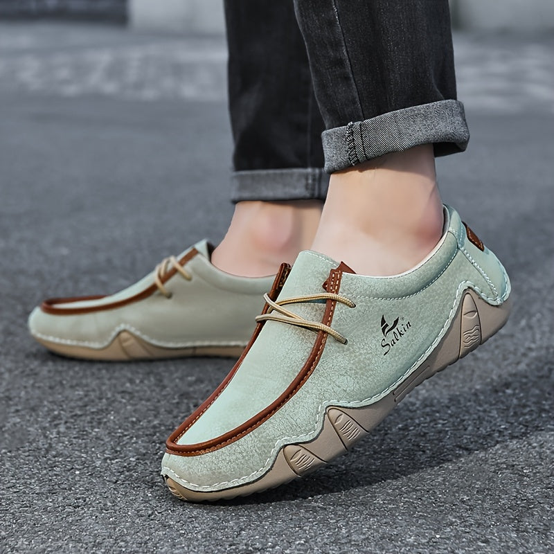 SAFARI WALK™ | ZAPATOS CASUAL DE ESTILO ÚNICO