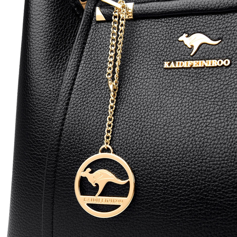 GIULIETTA™ | BOLSO DE MANO ELEGANTE Y VERSÁTIL