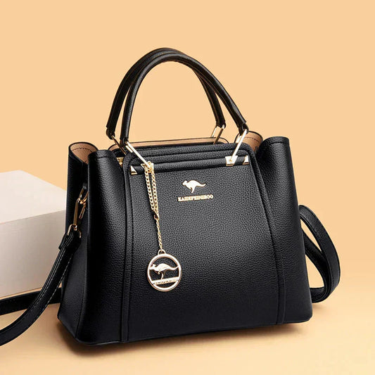 GIULIETTA™ | BOLSO DE MANO ELEGANTE Y VERSÁTIL