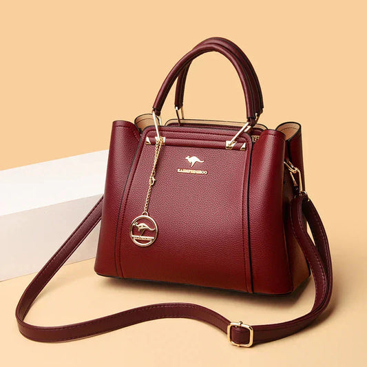 GIULIETTA™ | BOLSO DE MANO ELEGANTE Y VERSÁTIL