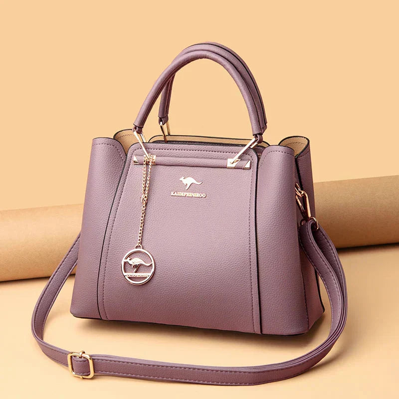 GIULIETTA™ | BOLSO DE MANO ELEGANTE Y VERSÁTIL