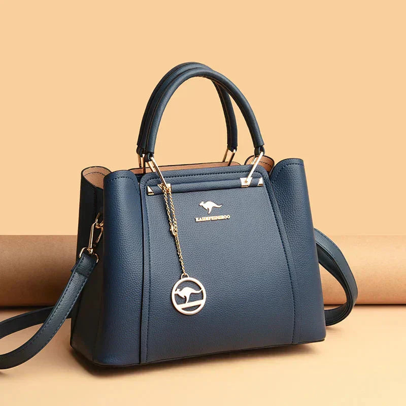 GIULIETTA™ | BOLSO DE MANO ELEGANTE Y VERSÁTIL