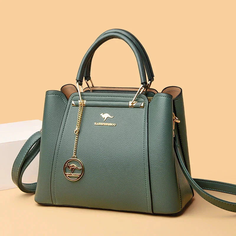 GIULIETTA™ | BOLSO DE MANO ELEGANTE Y VERSÁTIL