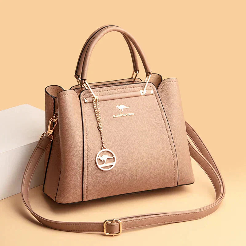 GIULIETTA™ | BOLSO DE MANO ELEGANTE Y VERSÁTIL