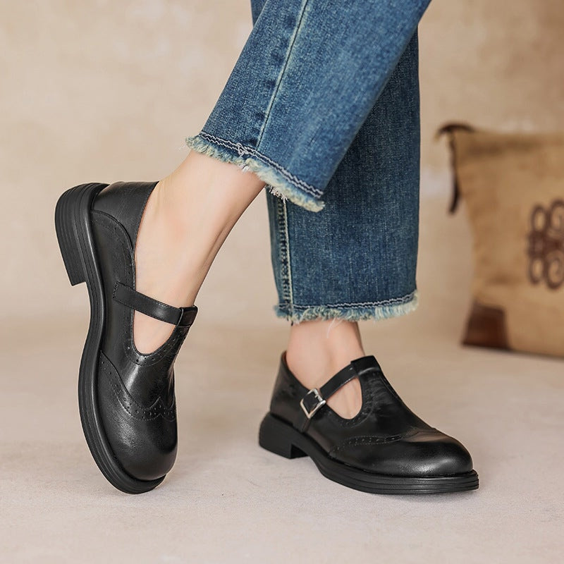 ELORA™ | ZAPATOS CLÁSICOS PARA UN LOOK DISTINGUIDO
