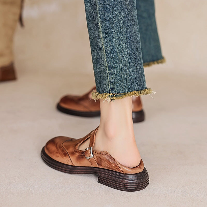ELORA™ | ZAPATOS CLÁSICOS PARA UN LOOK DISTINGUIDO