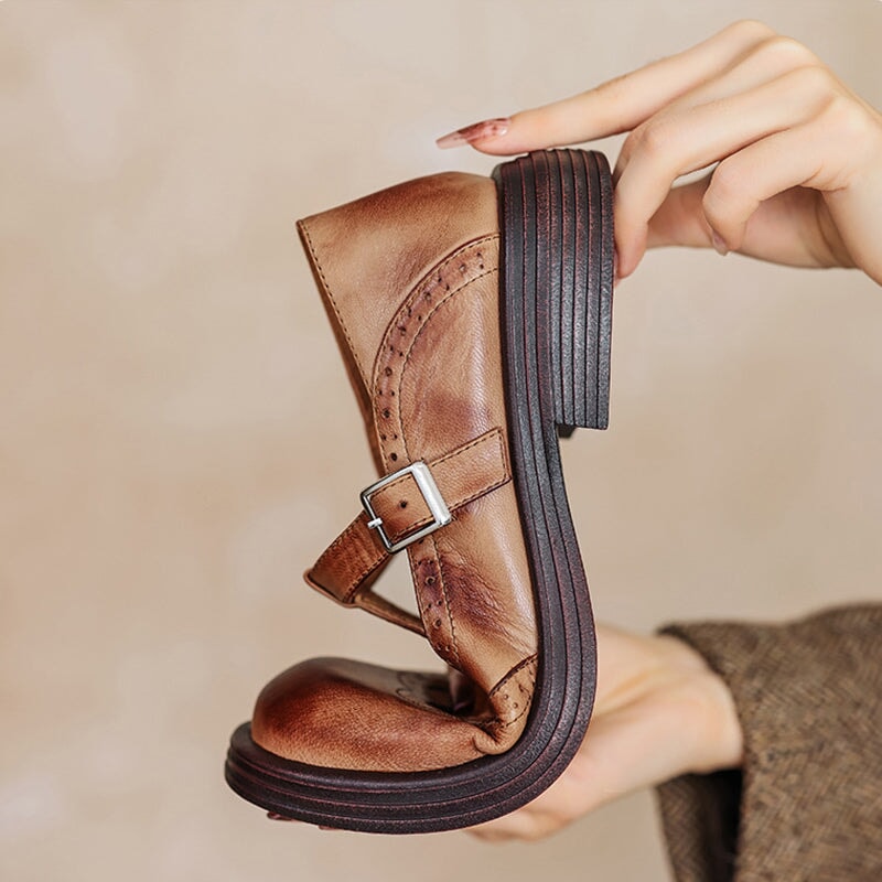 ELORA™ | ZAPATOS CLÁSICOS PARA UN LOOK DISTINGUIDO