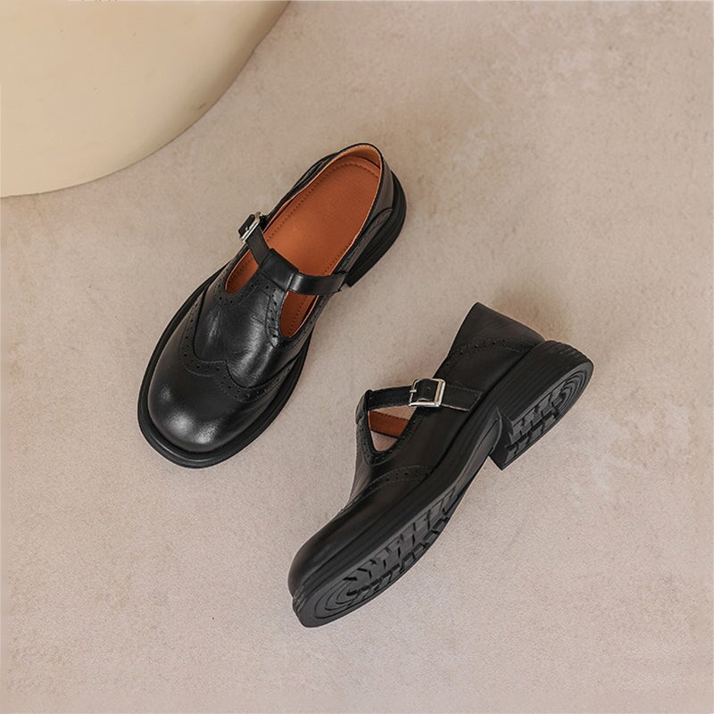 ELORA™ | ZAPATOS CLÁSICOS PARA UN LOOK DISTINGUIDO