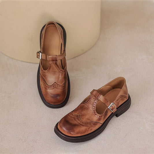 ELORA™ | ZAPATOS CLÁSICOS PARA UN LOOK DISTINGUIDO