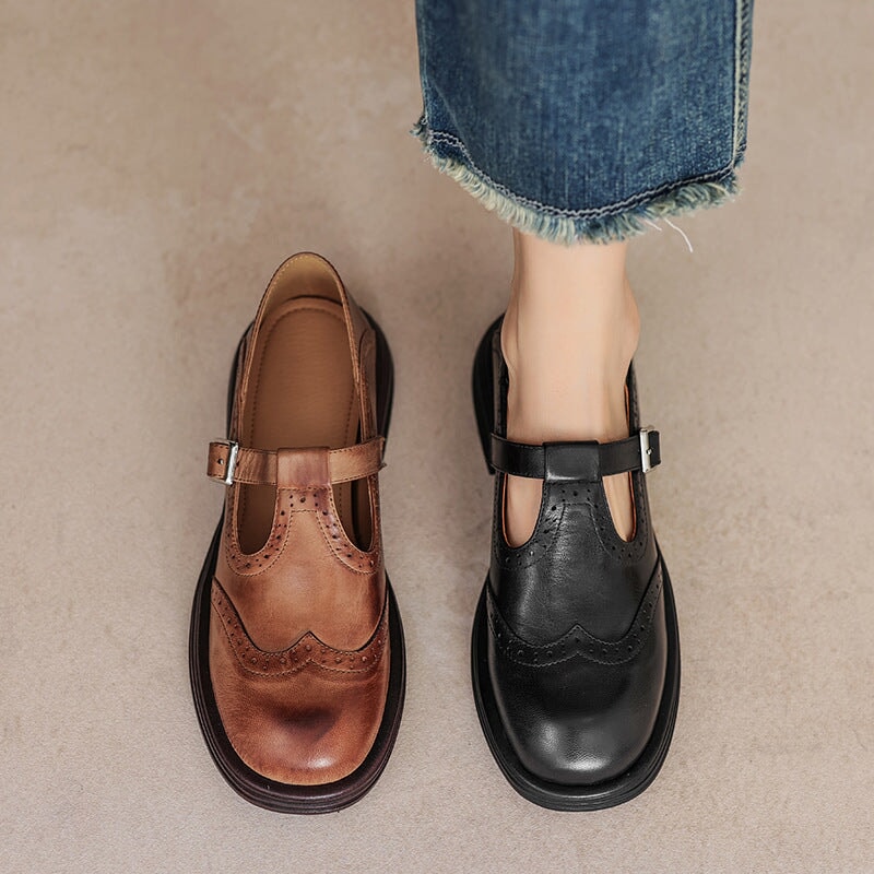 ELORA™ | ZAPATOS CLÁSICOS PARA UN LOOK DISTINGUIDO