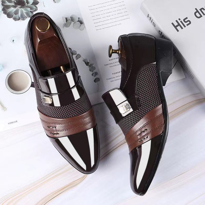VALENTINO™ | ZAPATOS DE LUJO PARA HOMBRE