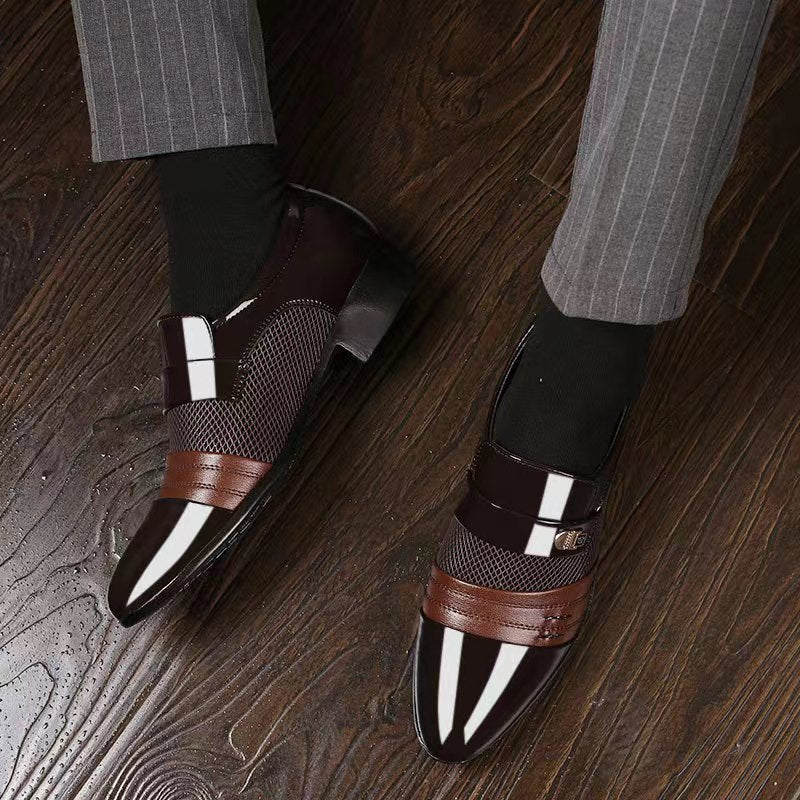 VALENTINO™ | ZAPATOS DE LUJO PARA HOMBRE