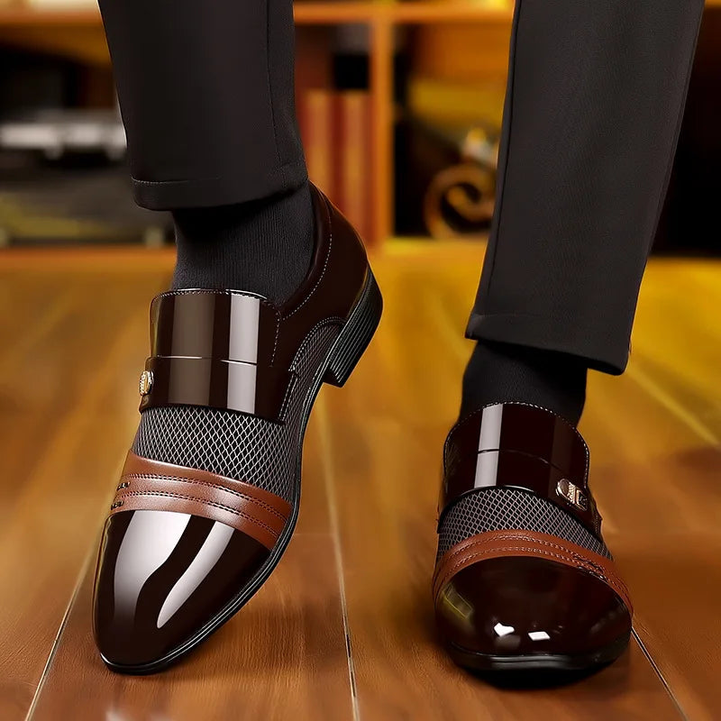 VALENTINO™ | ZAPATOS DE LUJO PARA HOMBRE