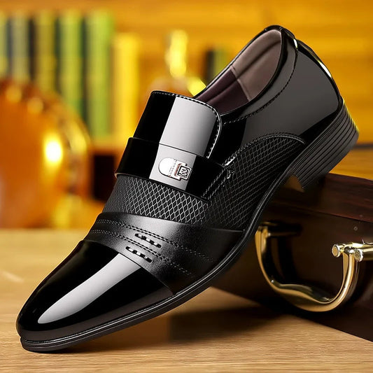 VALENTINO™ | ZAPATOS DE LUJO PARA HOMBRE
