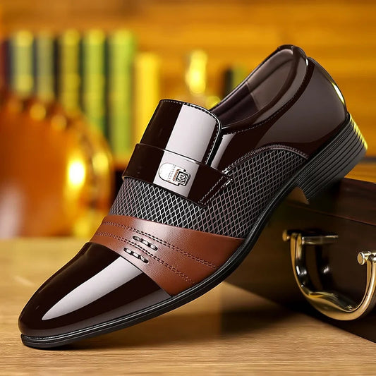 VALENTINO™ | ZAPATOS DE LUJO PARA HOMBRE