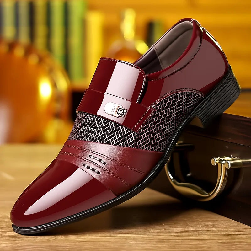 VALENTINO™ | ZAPATOS DE LUJO PARA HOMBRE