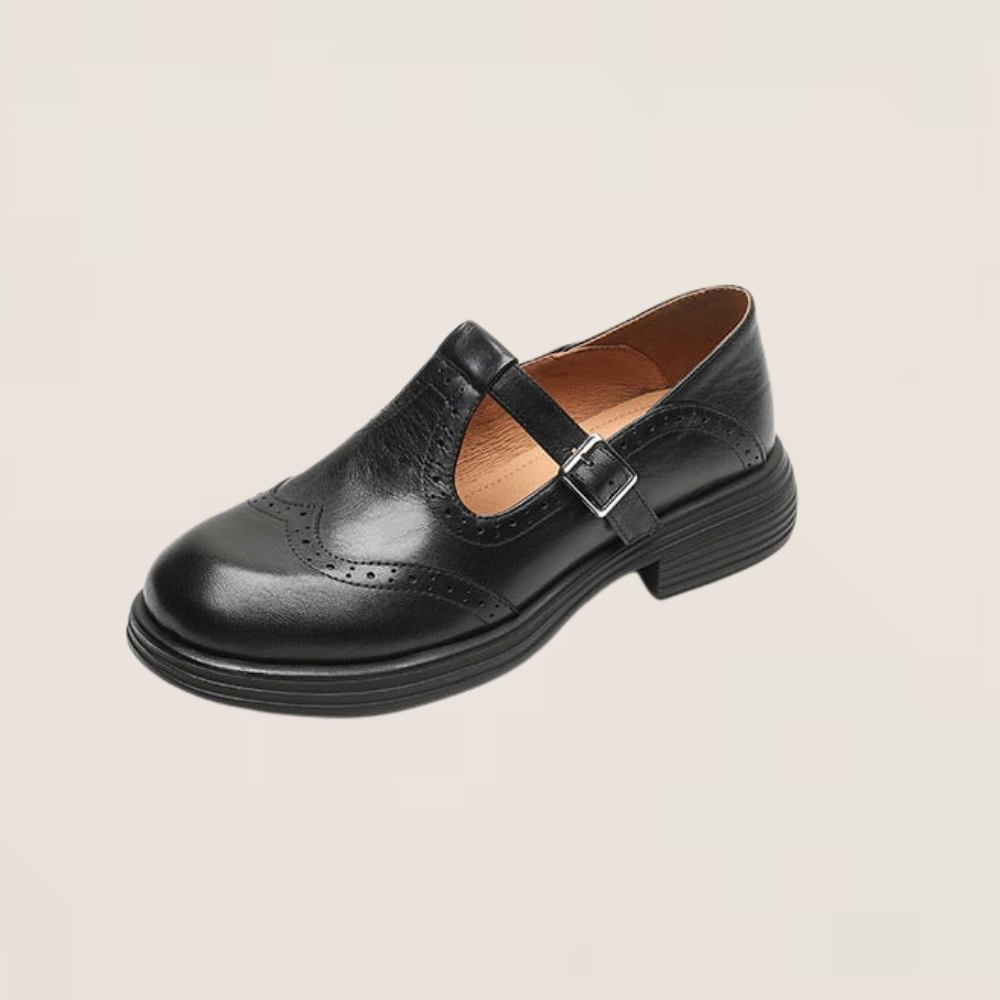 ELORA™ | ZAPATOS CLÁSICOS PARA UN LOOK DISTINGUIDO