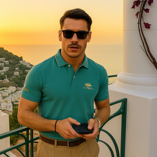 CAPRI™ | POLO DE LUJO