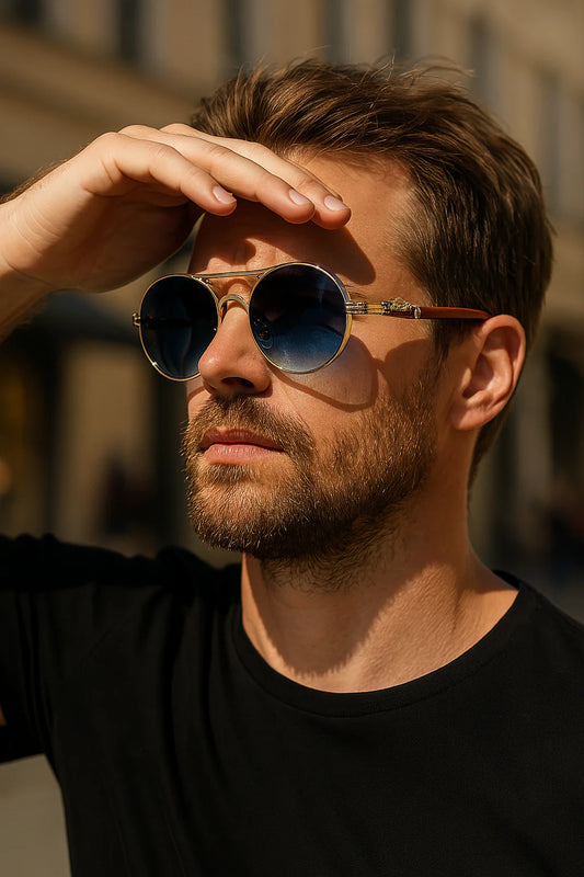 SORRENTO™ | GAFAS DE SOL DE LUJO UNISEX